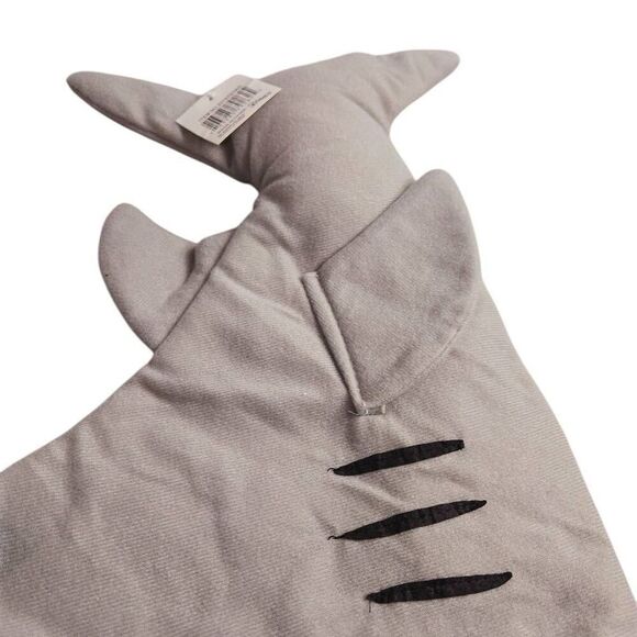 Shark Attack Novilty hat OS - Picture 3 of 4